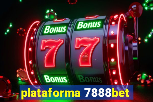 plataforma 7888bet